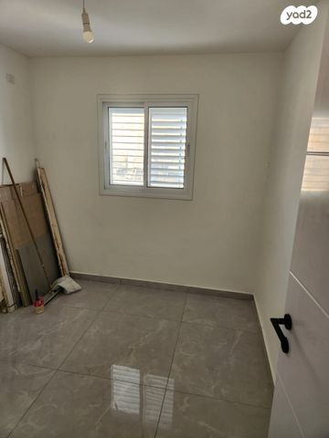 דירה, דוד רזיאל 20, רמת אשכול, אשקלון