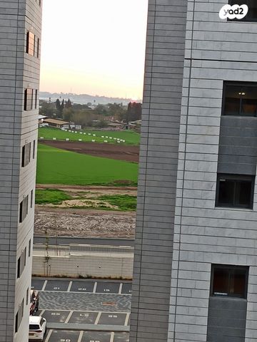 דירה, הרב מרדכי אליהו 17, כרמי הנדיב, אחוזת רוטנר, קרית מלאכי