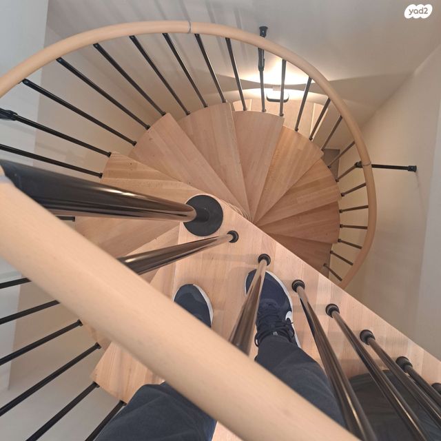 דירה, יפו 100, מחנה יהודה - לב העיר, ירושלים