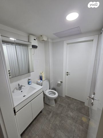 דירה, שאנין 8, עיר היין, אשקלון