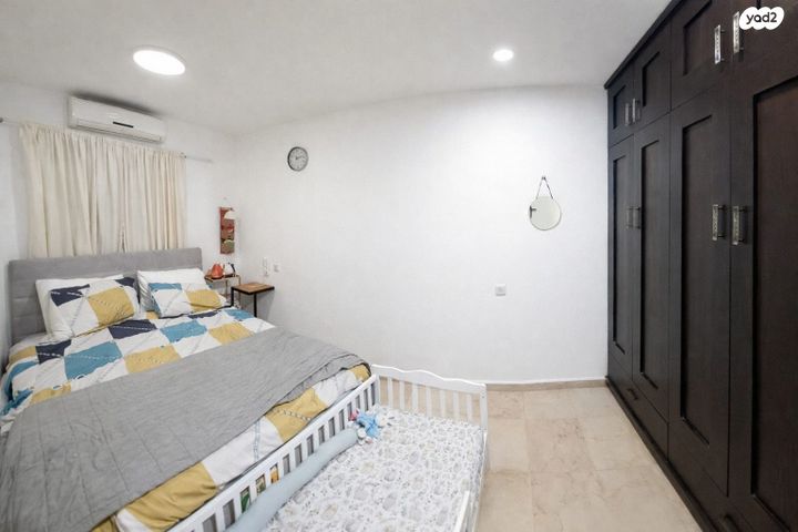 יחידת דיור, הרצל 30, אביב, ראש העין