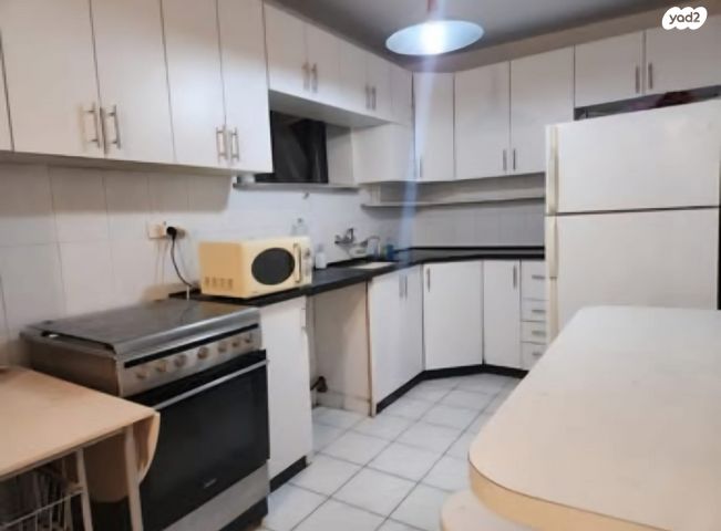 דירה, מנחם ארבר 15, נווה עופר, תל כביר, תל אביב יפו