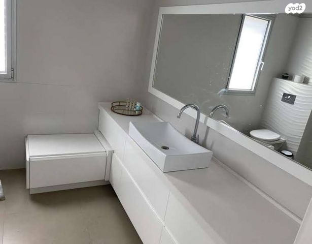 בית פרטי/ קוטג', האירוס 8, הר גמל, מצפה רמון