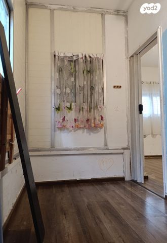 דירה, עין גנים 13, עין גנים, פתח תקווה