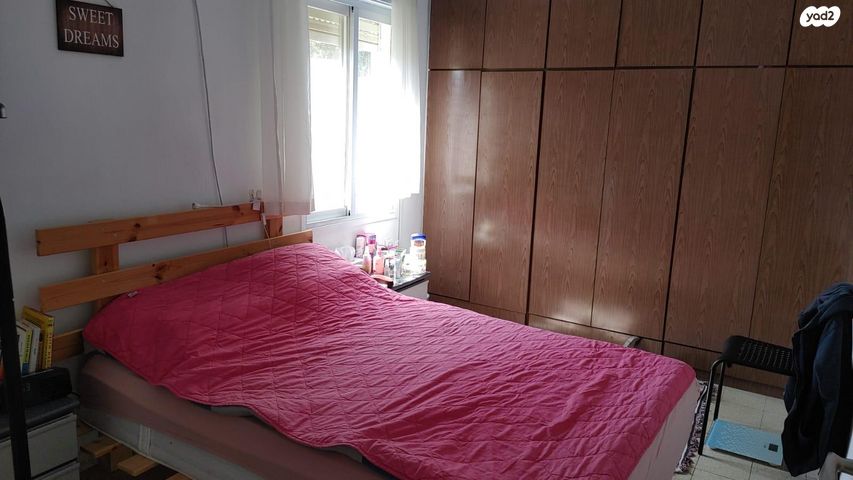 דירה, שביל כלנית 7, מוצקין הותיקה, קרית מוצקין