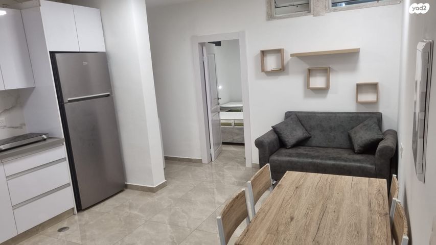 יחידת דיור, האר"י הקדוש 18, רובע ט', אשדוד