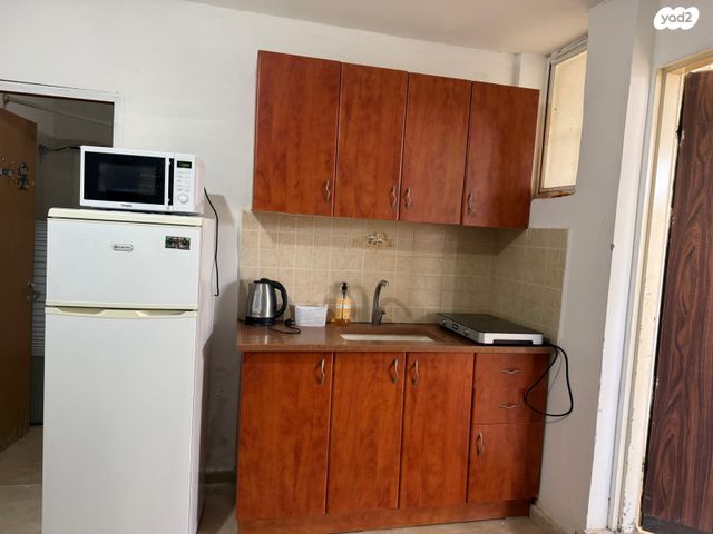 יחידת דיור, נירים 2, גני אביב, לוד