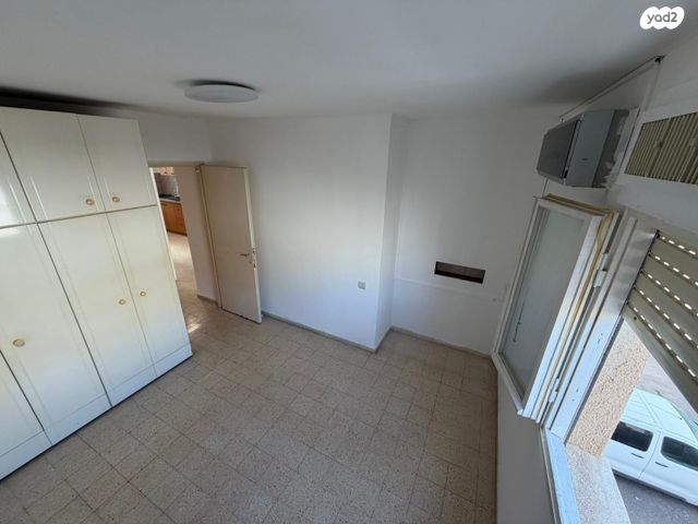 דירה, משה שפירא 10, קרית ים ב', קרית ים