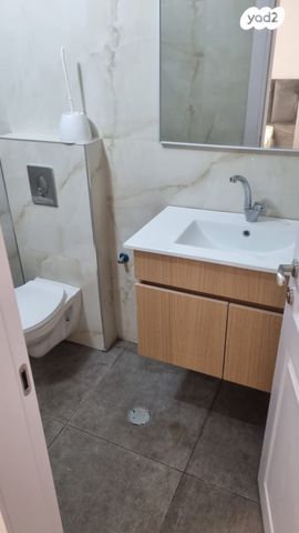 יחידת דיור, האר"י הקדוש 18, רובע ט', אשדוד