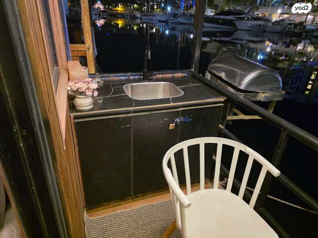 סטודיו/ לופט, המים 1, חוף צפוני, אילת