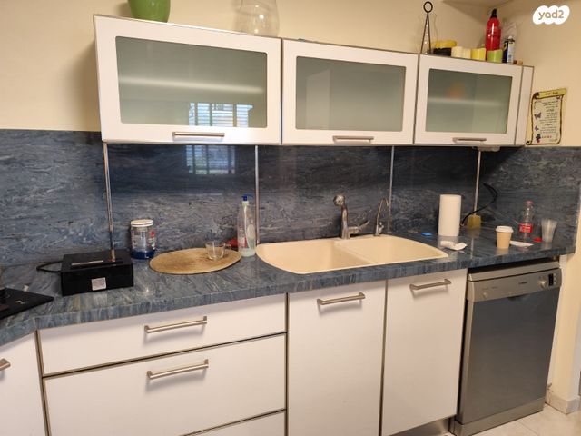 דירה, השדה 8, רמז, מערב ותיק, ראשון לציון