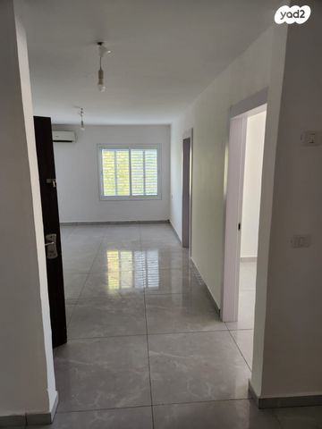 דירה, דוד רזיאל 20, רמת אשכול, אשקלון