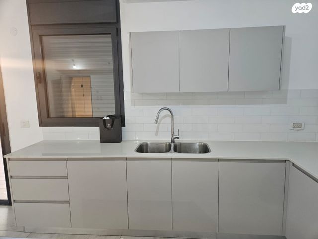 דירה, יערות הכרמל 20, נופי בן שמן, לוד