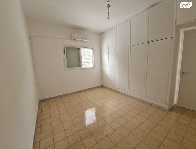 דירה, הררי 16, נווה יהושע, ערמונים, רמת גן