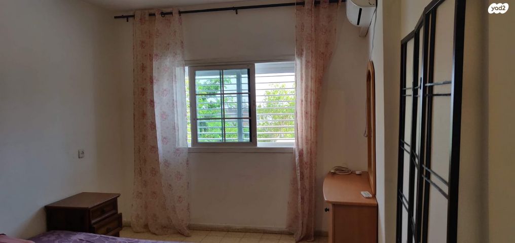 דירה, שדרות ששת הימים 1146, אופיר, אילת