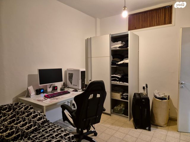 דירה, הררי 16, נווה יהושע, ערמונים, רמת גן