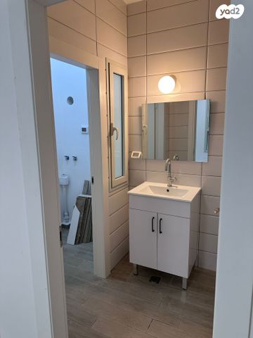 דירה, דונש 5, נווה רם, שיכון מזרחי, רמת גן