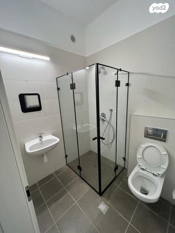 דירה, משה וילנסקי 66, נווה זמר, רעננה