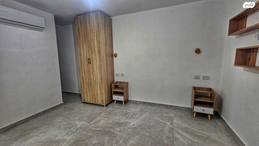 יחידת דיור, היסעור 15, גבעת אולגה, חדרה