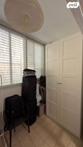 דירה, דרך אבא הלל 55, חרוזים, רמת גן