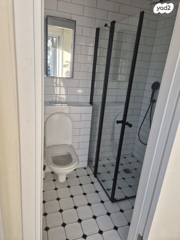 דופלקס, הבשן 7, הצפון הישן - צפון, תל אביב יפו