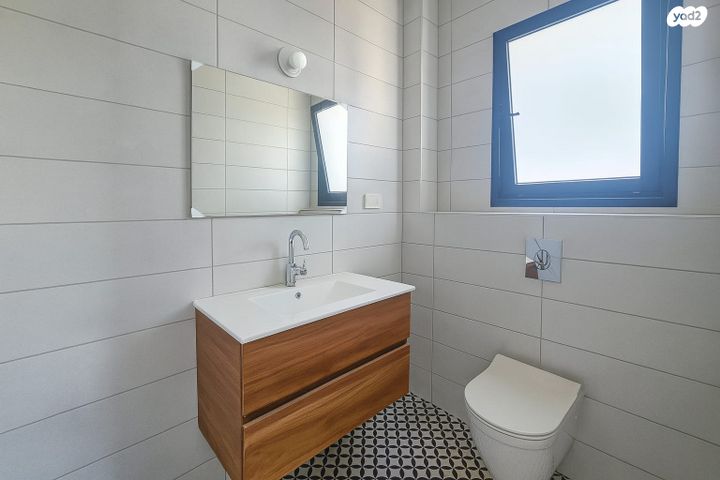 דירה, אוסישקין 39, מרכז העיר דרום, נתניה