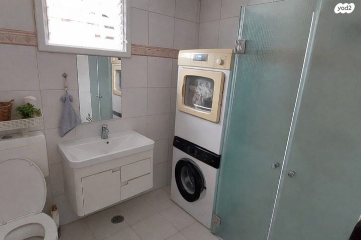 יחידת דיור, הרצל 30, אביב, ראש העין