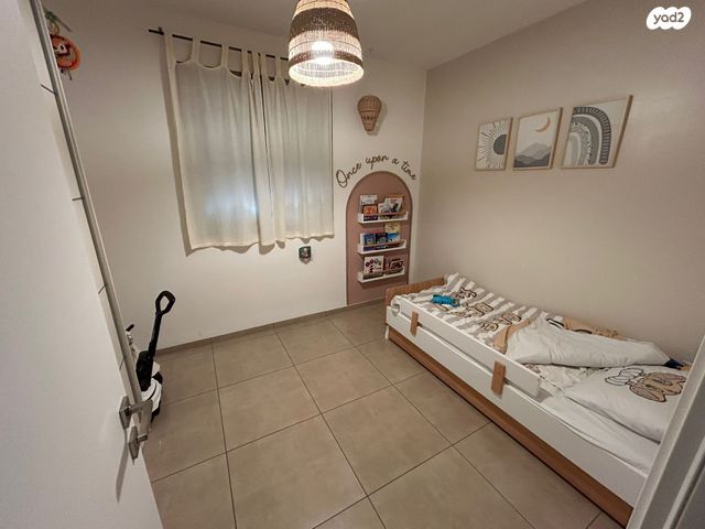 דירה, שדרות בית וגן 4, בית וגן, קרית אתא