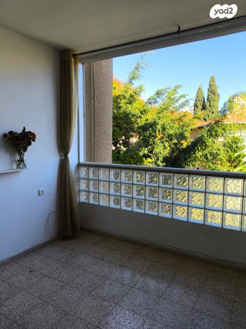 דירה, חיים וייצמן 8, א' / צפון מזרח העיר, רחובות