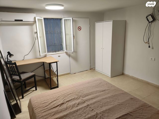 יחידת דיור, בן יהודה 173, הצפון הישן - צפון, תל אביב יפו