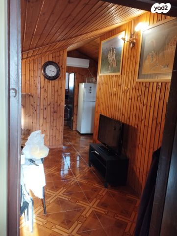 יחידת דיור, גבעונית 5, סביונים, מעלות תרשיחא