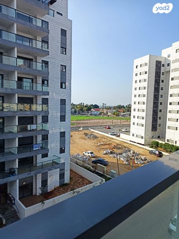 דירה, הרב מרדכי אליהו 17, כרמי הנדיב, אחוזת רוטנר, קרית מלאכי