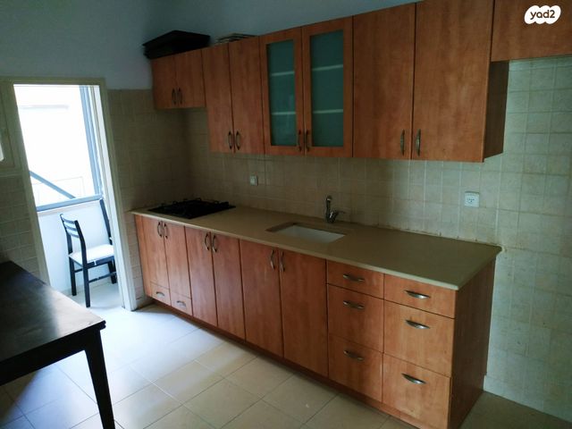 דירה, חיים וייצמן 86, מרכז, קרית עבודה, חולון