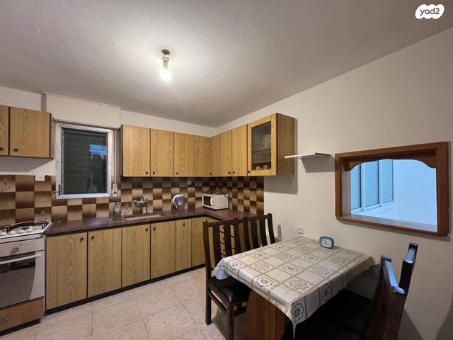 דירה, לוי אשכול 20, גבעת אוסישקין, נהריה