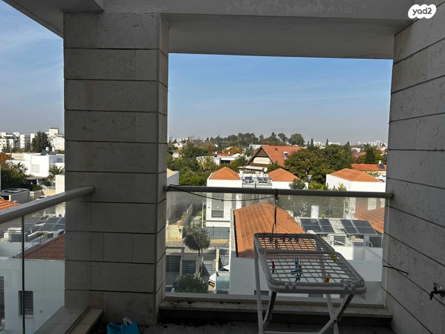 דירה, חושן 3, וילה דורי, שכונת הדגל, נס ציונה