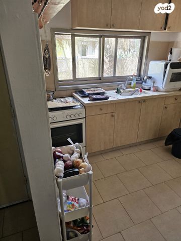 דו משפחתי, עפרוני 16, מעוף, ערד