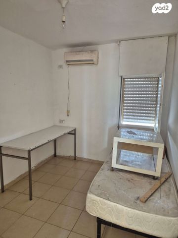 דירה, רוטנברג 22, שכונה ג', באר שבע