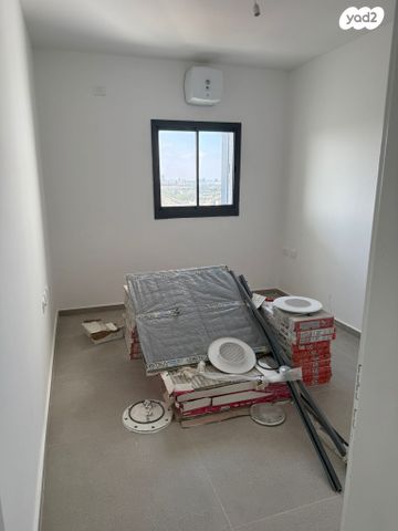 דירה, וינגייט 1, יד אליהו, תל אביב יפו