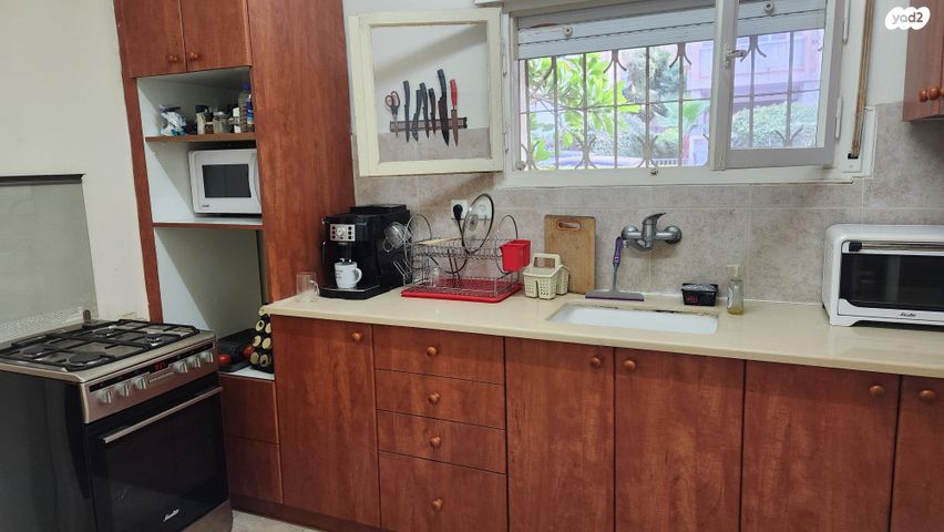 דירה, סוטין 4, הצפון החדש - דרום, תל אביב יפו