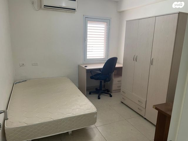 דירה, יעקב מלול 1, שיכון ד', קרית שמונה