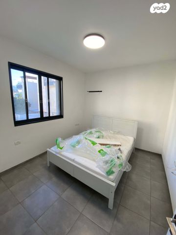 דירה, זאב ברא"ז 61, הדר גנים, פתח תקווה