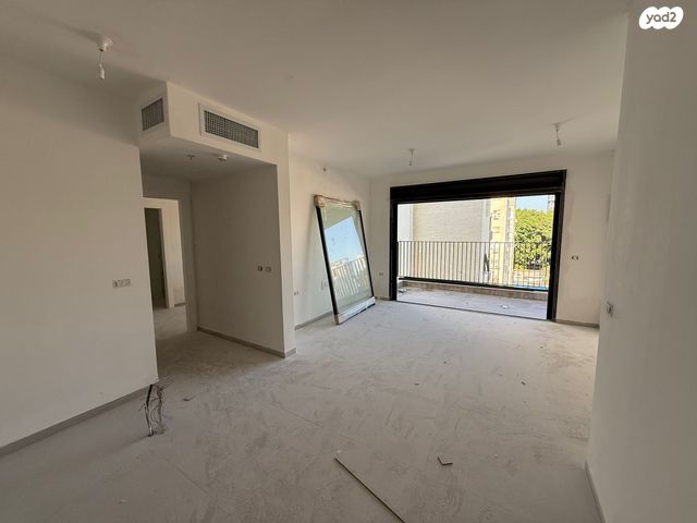 דירה, אנגל 5, המרכז השקט / מרכז העיר, פתח תקווה