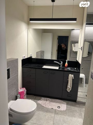 דירה, תרע"ד 3, שכונת הראשונים, רמת גן