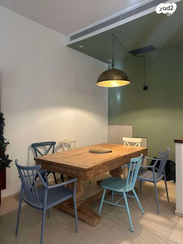 סאבלט, משה ארם 11, רביבים, תל אביב יפו