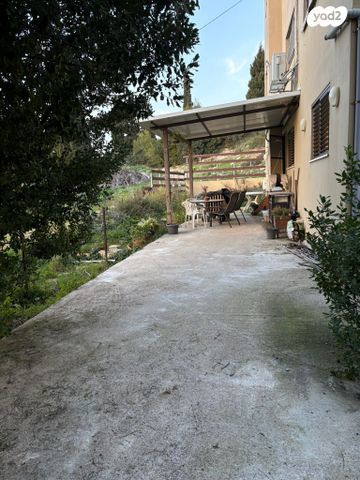 דירה, שדרות אבא חושי 111, עספיא, עספיא