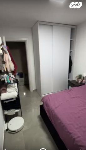 דירה, הנרייטה סולד 17, רמת יוסף, בת ים