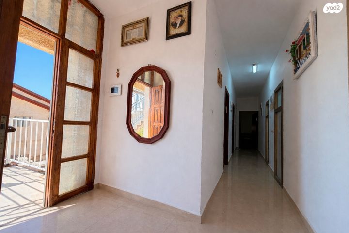 בית פרטי/ קוטג', הנורית 2, גבעת שרת, בית שמש