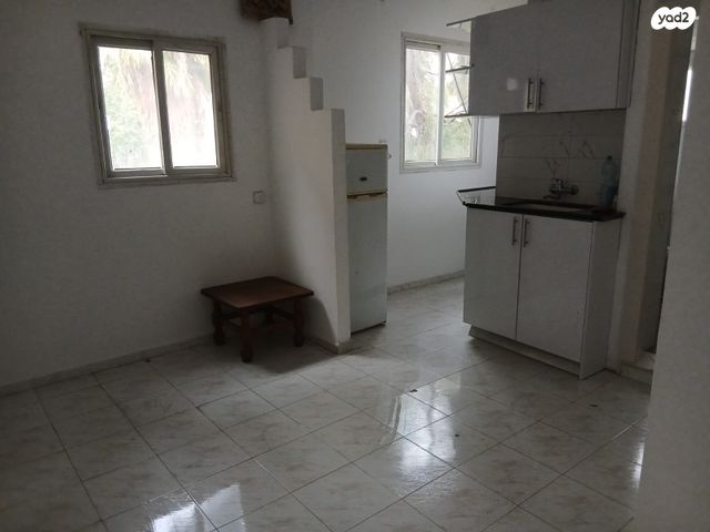 דירה, ברזילי 34, יל"ג, חיפה