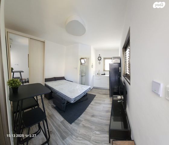 יחידת דיור, הירקון 7, גני מנחם, באר יעקב