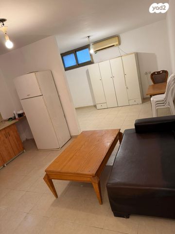 יחידת דיור, וילנסקי 5, רמת אליהו, ראשון לציון